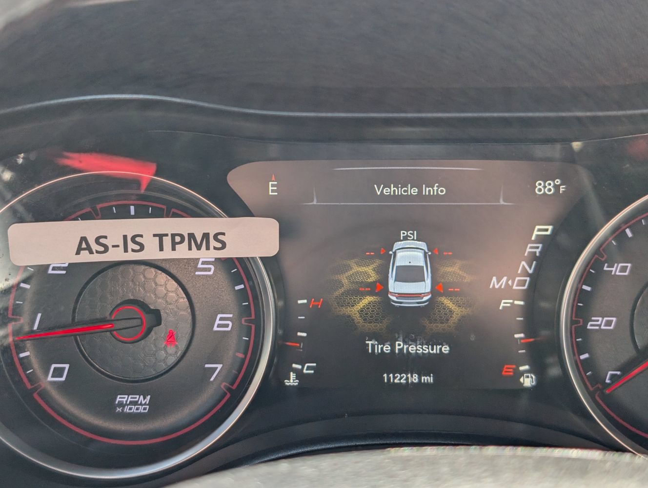 Used 2019 Dodge Charger SXT AWD/4WD image 20