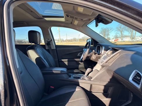 Used 2012 Chevrolet Equinox LT image 53