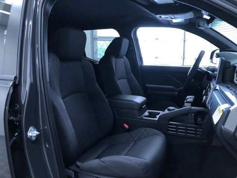 New 2026 Toyota Tacoma SR5 AWD/4WD image 16
