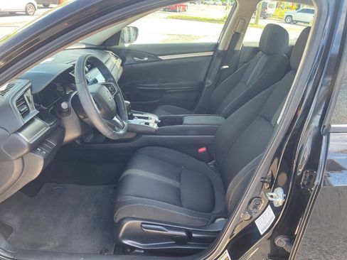 Used 2017 Honda Civic LX image 9