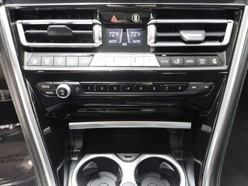 Certified 2026 BMW 840i xDrive AWD/4WD image 13