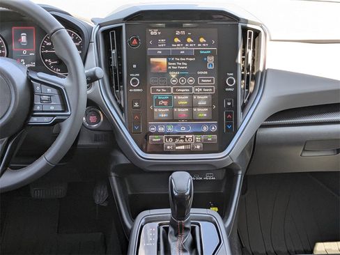 Used 2025 Subaru Crosstrek 2.5i Limited w/ Popular Package #3A image 14