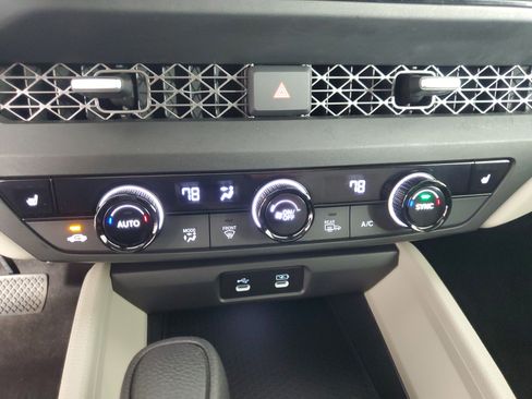 Used 2024 Honda Accord EX image 20