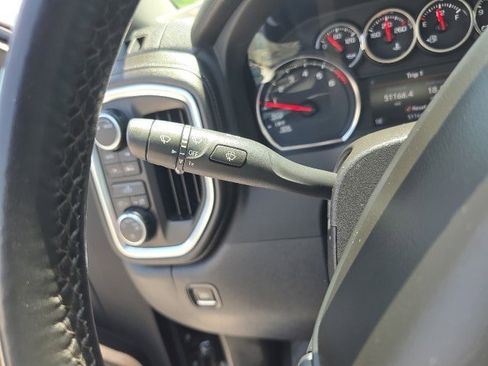 Used 2022 Chevrolet Silverado 1500 LT image 29