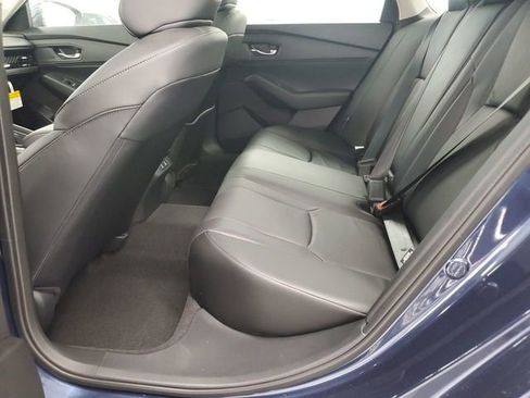 New 2026 Honda Accord EX-L image 23
