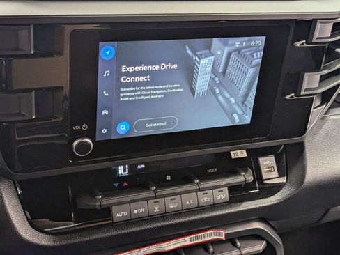 New 2026 Toyota Tundra SR image 21