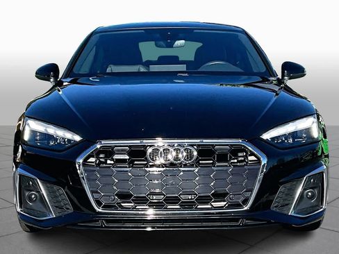 Used 2023 Audi A5 2.0T Premium w/ Convenience Package image 4