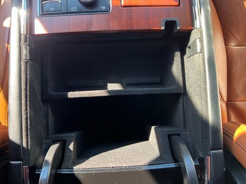 Used 2021 Lincoln Navigator L Reserve w/ Luxury Package image 34