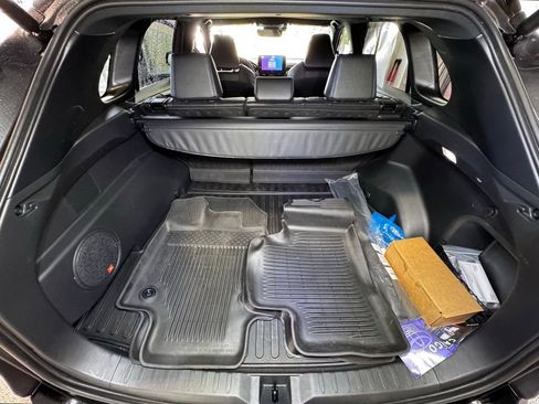 Used 2024 Toyota RAV4 XSE w/ Advanced Technology Package image 57