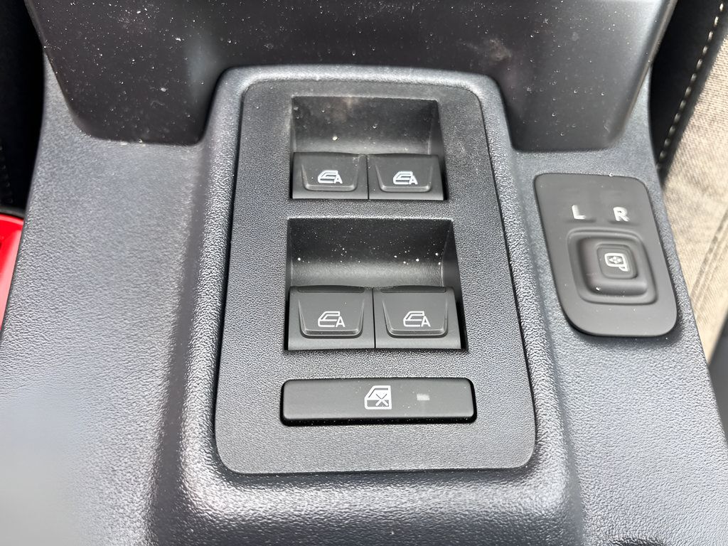 Used 2026 Ford Bronco Big Bend AWD/4WD image 20