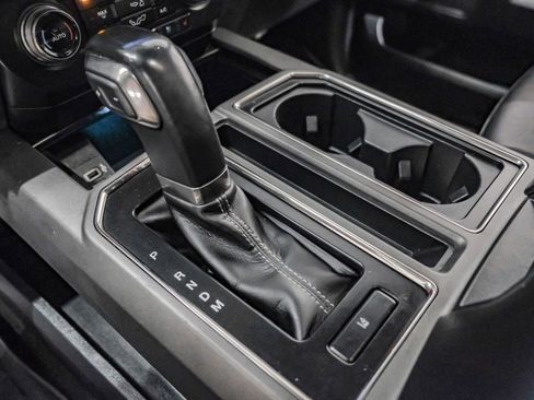 Used 2020 Ford F150 Raptor w/ Equipment Group 802A Luxury image 26