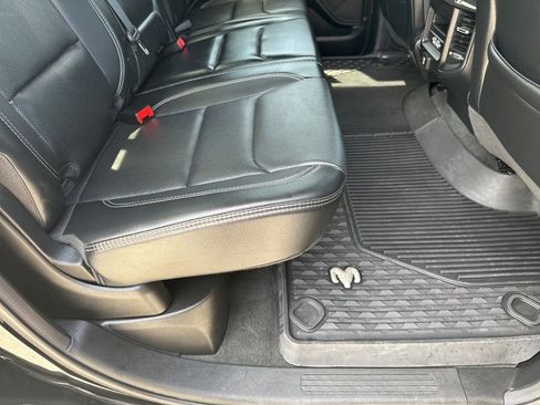 Used 2022 RAM 1500 Rebel w/ Rebel Level 2 Equipment Group AWD/4WD image 19