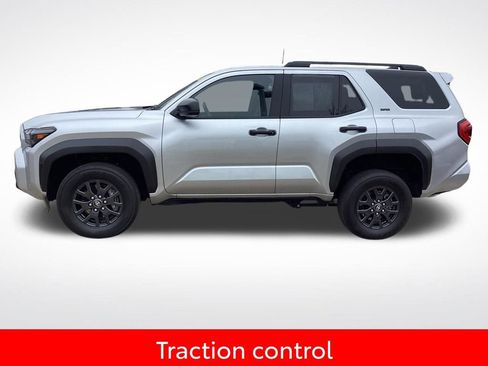 Used 2025 Toyota 4Runner SR5 image 6