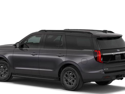 New 2026 Ford Expedition Active image 25