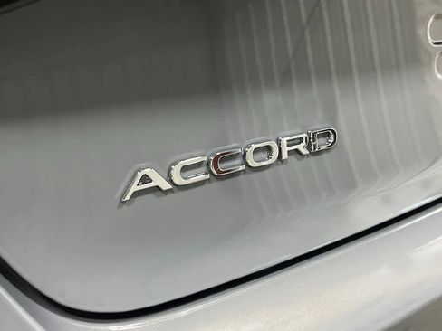 New 2026 Honda Accord SE image 9