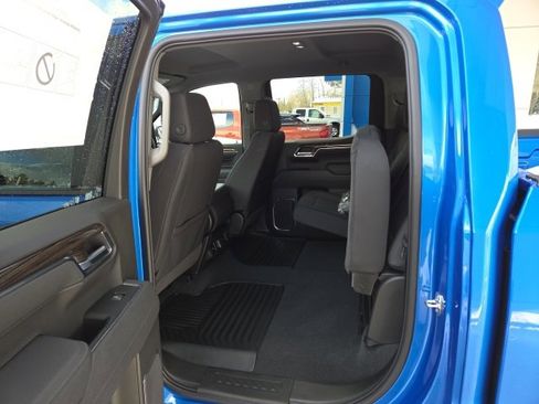 New 2026 Chevrolet Silverado 1500 LT image 29