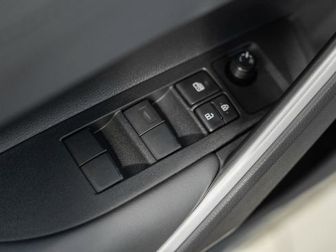 New 2026 Toyota Corolla Cross XLE AWD/4WD image 38