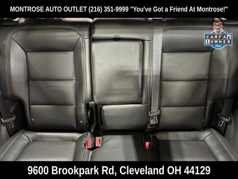 Used 2020 Chevrolet Equinox Premier FWD image 30