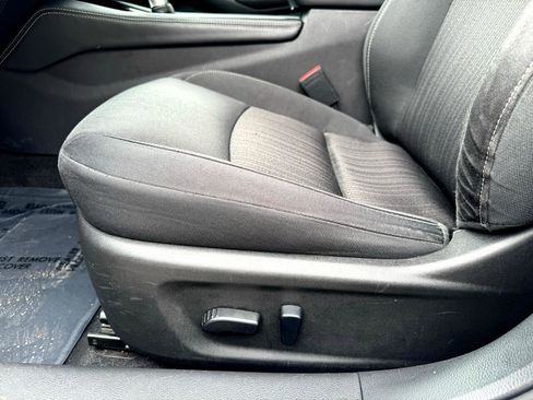 Used 2023 Nissan Altima 2.5 SV image 26