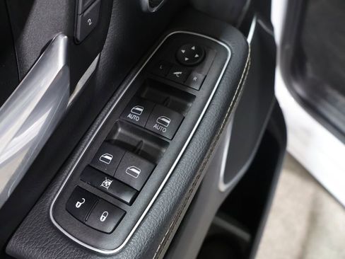 Certified 2023 RAM 1500 Laramie AWD/4WD image 17