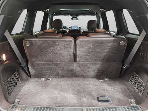Used 2019 Mercedes-Benz GLS 450 4MATIC image 30