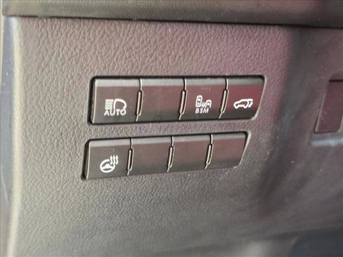 Used 2018 Lexus NX 300 F Sport w/ F Sport Premium Package FWD image 11