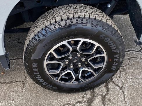 Certified 2023 Ford F150 XLT w/ Equipment Group 302A High image 15