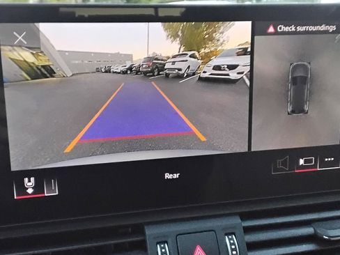 Certified 2025 Audi Q5 e Premium Plus w/ Premium Plus Package image 28