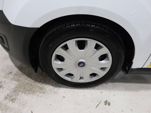 Used 2023 Ford Transit Connect XL FWD image 10