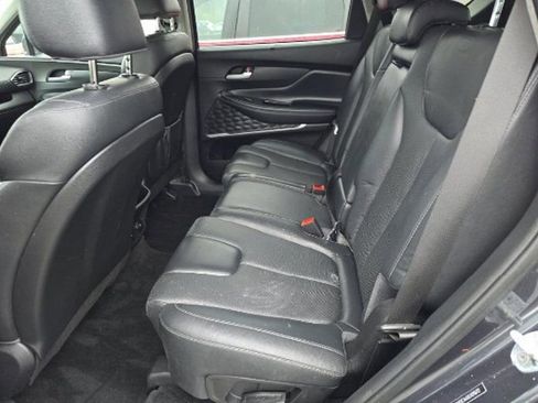 Used 2020 Hyundai Santa Fe SEL image 8