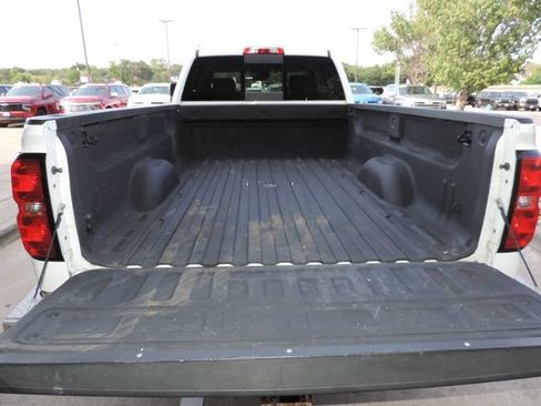 Used 2016 Chevrolet Silverado 3500 LTZ AWD/4WD image 18