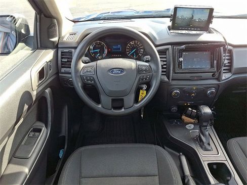 Used 2020 Ford Ranger XL w/ Equipment Group 101A Mid image 11