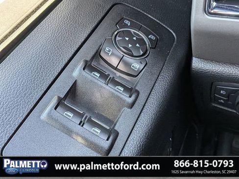 Used 2016 Ford F150 Lariat AWD/4WD image 24