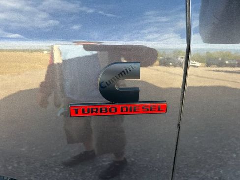 New 2025 RAM 2500 Tradesman AWD/4WD image 46