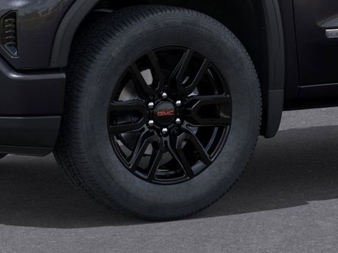 New 2026 GMC Sierra 1500 Elevation image 10