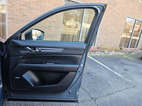 Used 2021 MAZDA CX-5 Carbon Edition image 67