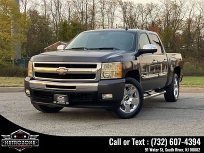 Used 2011 Chevrolet Silverado 1500 LT w/ Texas Edition