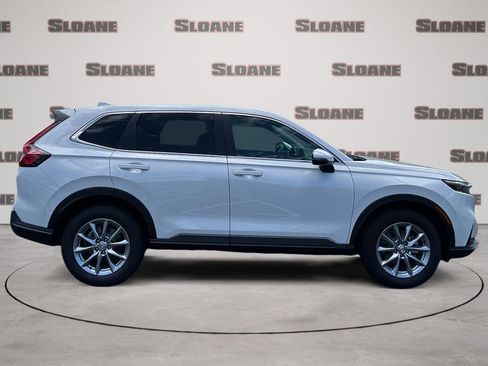 New 2026 Honda CR-V EX image 6
