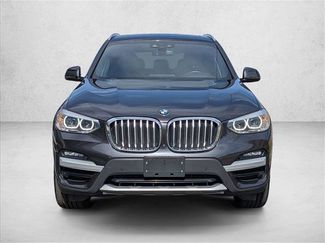 Used 2021 BMW X3 xDrive30i w/ Premium Package video 2