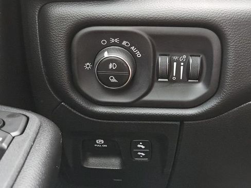 New 2026 RAM 1500 Lone Star RWD image 19