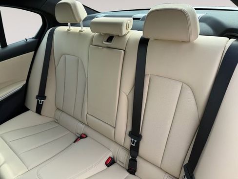 New 2026 BMW 330i xDrive Sedan w/ Premium Package AWD/4WD image 13