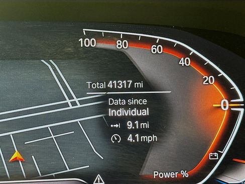 Used 2022 BMW X5 xDrive40i w/ Premium Package image 16