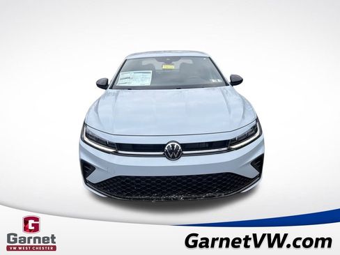 New 2026 Volkswagen Jetta Sport image 8