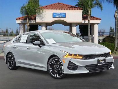 Used 2024 Kia K5 GT-Line w/ GT-Line Premium Package