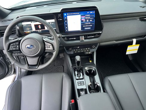 New 2026 Subaru Outback Premium image 10