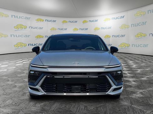 New 2026 Hyundai Sonata N Line FWD image 12
