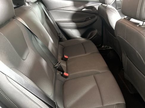 Used 2025 Buick Encore GX Preferred FWD image 24