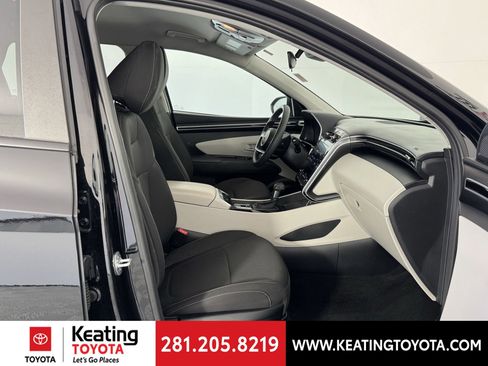 Used 2024 Hyundai Tucson SEL AWD/4WD image 20