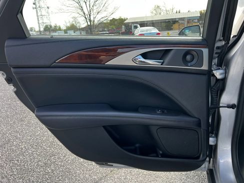 Used 2018 Lincoln MKZ Reserve w/ Climate Package image 16