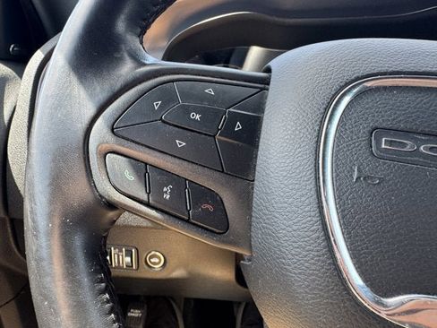 Used 2023 Dodge Charger SXT w/ Blacktop Package AWD/4WD image 17